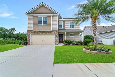 336 Hulston Landing Road