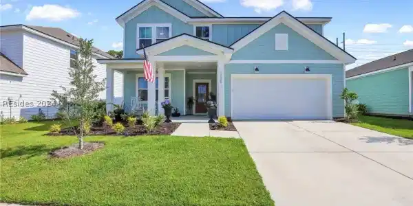 1226 Salty Hammock Court