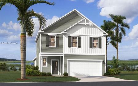 218 Lockwood Drive