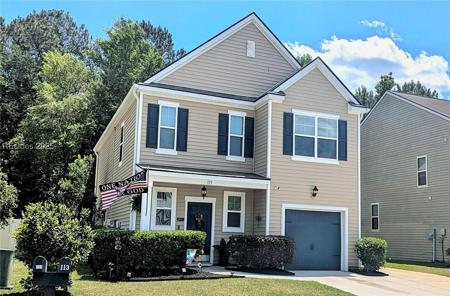 113 Heritage Parkway