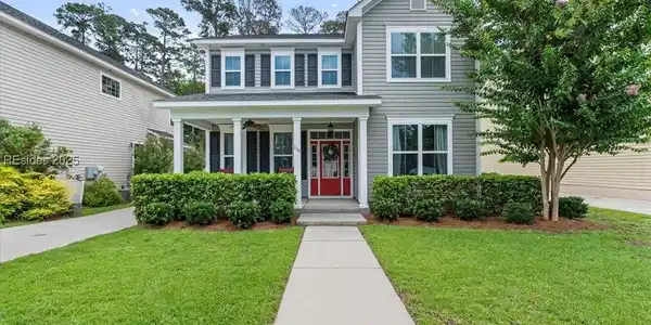 138 Red Cedar Street