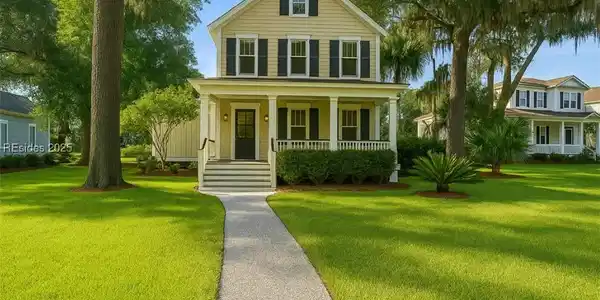 162 Coosaw Club Drive
