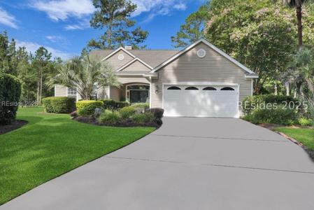 25 Muirfield Drive