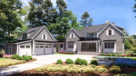 9 Turnberry Way
