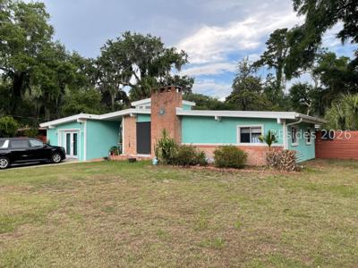1001 Broad River Drive