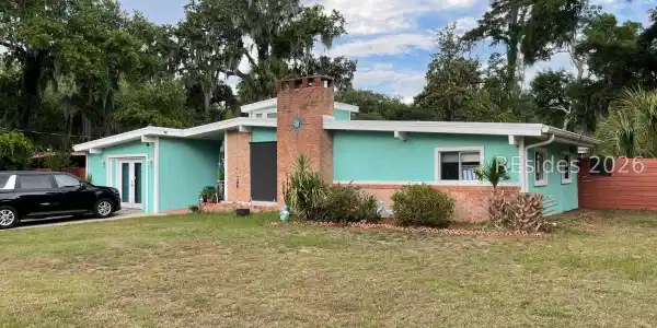 1001 Broad River Drive