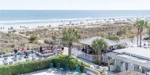 10 N Forest Beach Drive