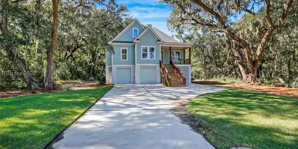 147 Cassique Creek Drive