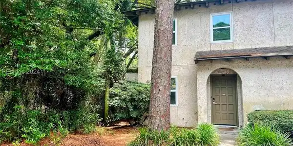 400 Wm Hilton Parkway