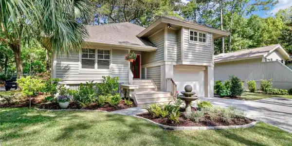 1 Wildwood Road