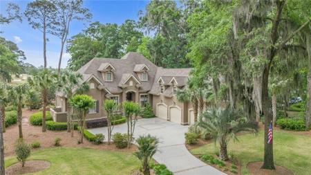 43 Magnolia Blossom Drive