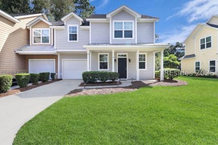 71 Plumgrass Street