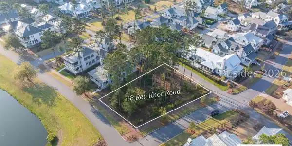 18 Red Knot Road