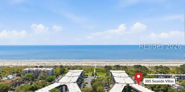 23 S Forest Beach Drive