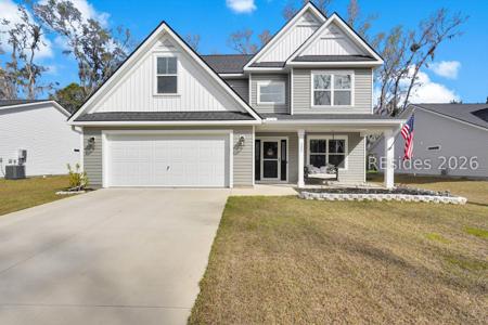 121 Teal Bluff Boulevard
