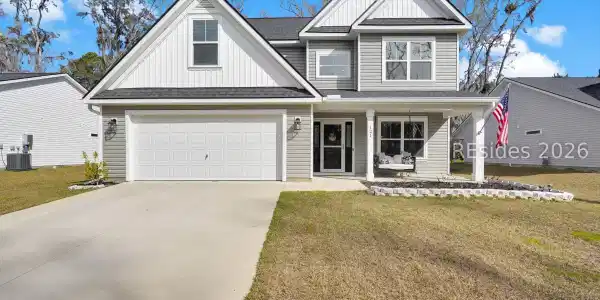 121 Teal Bluff Boulevard