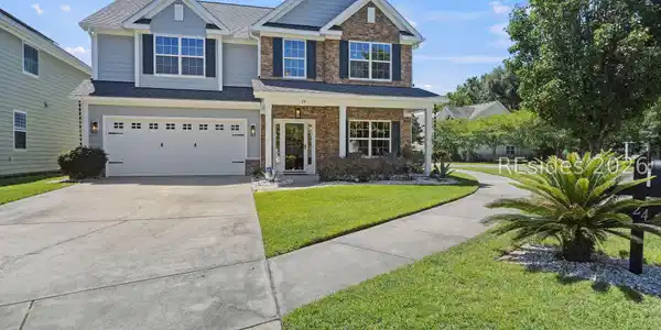 24 Independence Place