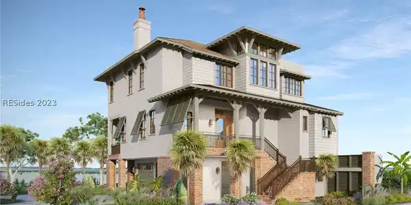 8 Indian Hill Lane