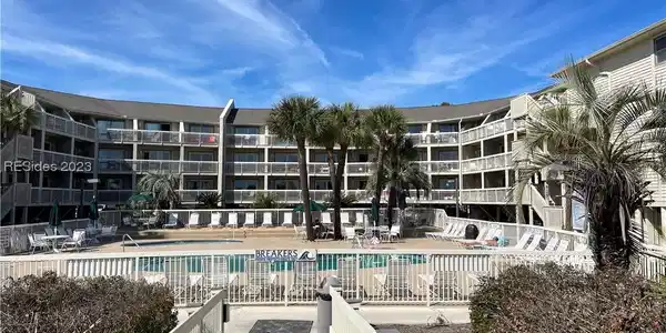 4 N Forest Beach Drive