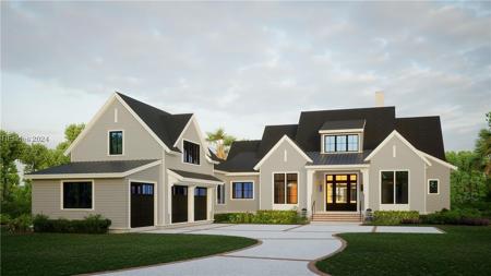 7 Turnberry Way