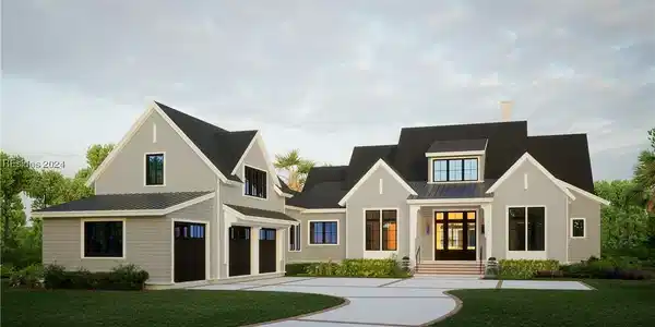 7 Turnberry Way