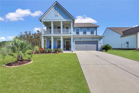 73 Wheelhouse Way