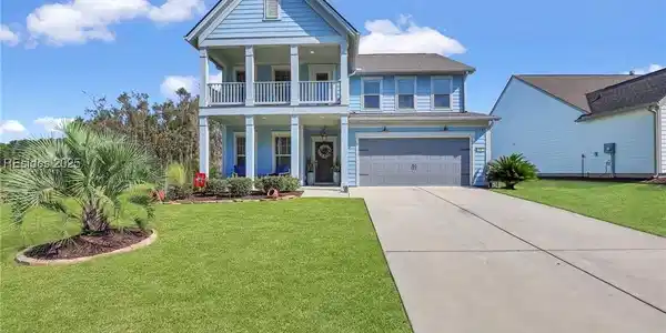 73 Wheelhouse Way