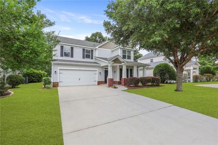 50 Sago Palm Drive