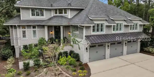 61 S Sea Pines Drive