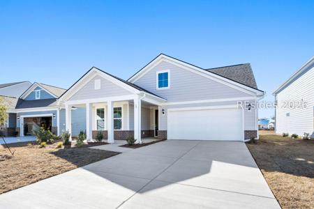 17 Scarlet Sage Drive