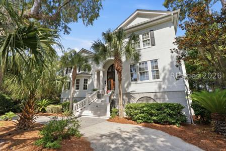 9 Promontory Court