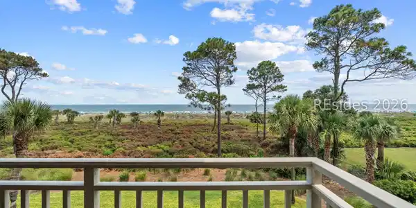 21 S Forest Beach Drive