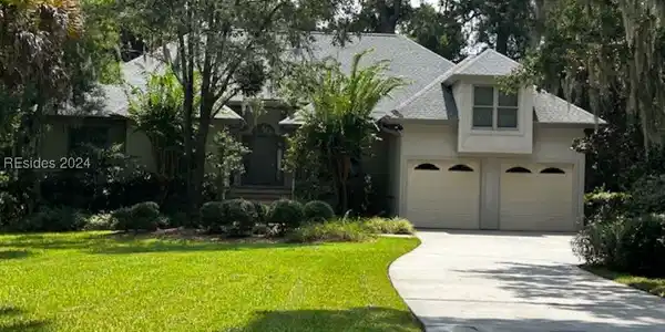 9 Cat Brier Lane