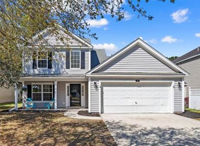 37 Wheatfield Circle