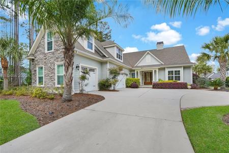 222 Hampton Lake Drive