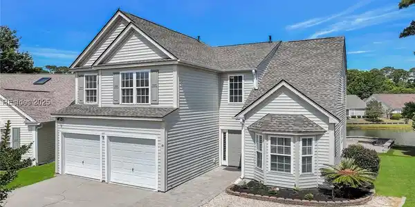 8 Lake Linden Place