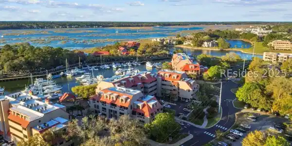 13 Harbourside Lane