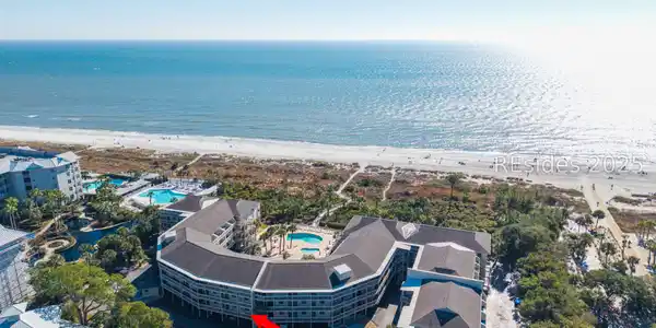 4 N Forest Beach Drive