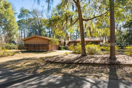 59 Francis Marion Circle