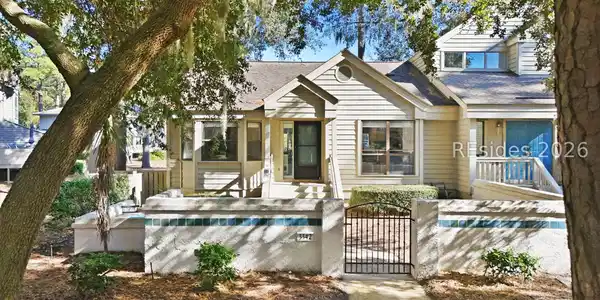 21 Lake Forest Drive