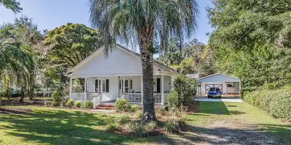 300 Battery Creek Road