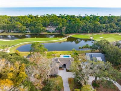 125 N Sea Pines Drive