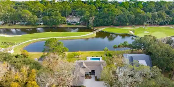 125 N Sea Pines Drive