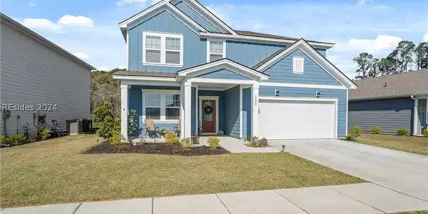 1208 Brackish Court