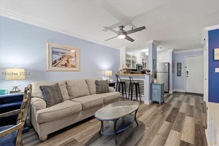 663 William Hilton Parkway