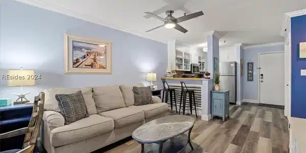 663 William Hilton Parkway