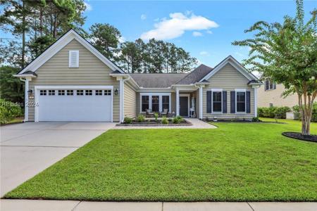 35 Ocoee Drive
