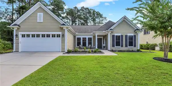 35 Ocoee Drive