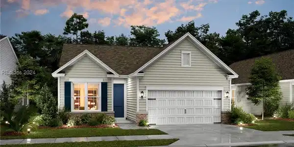 43 Hidden Shoals Road