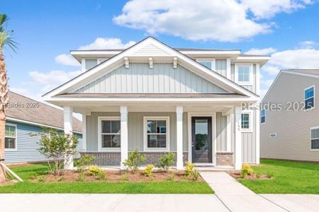 194 Standing Oaks Drive